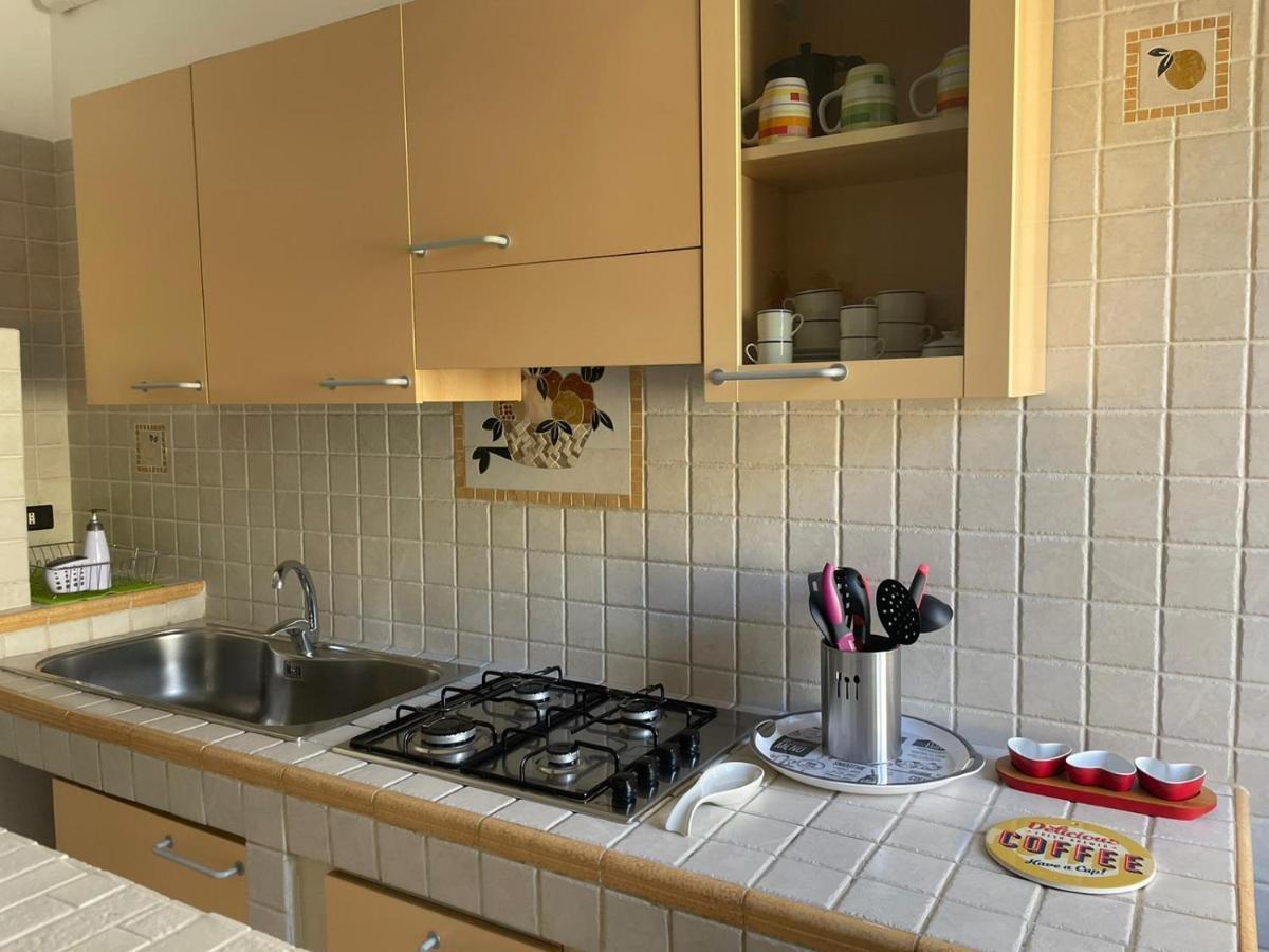 Parvis Home Бриндизи Екстериор снимка